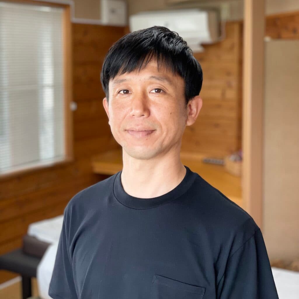小佐部 正啓｜Sports Conditioning Lab トレーナー