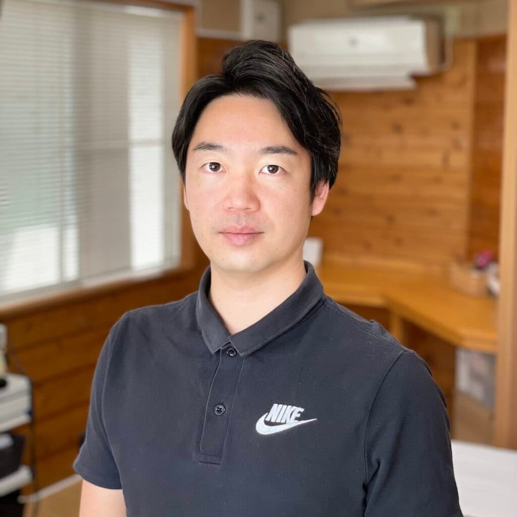 根津 大輝｜Sports Conditioning Lab トレーナー